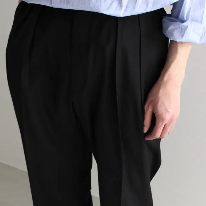 [BUNJANG] NEAT Dormeuil Echo Gabardine Slacks / [48] NEAT DORMEUIL ECHO GABARDINE 슬랙스