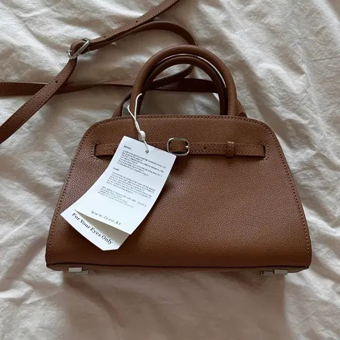 [BUNJANG] Fyeo Bag / Fyeo 가방 새상품