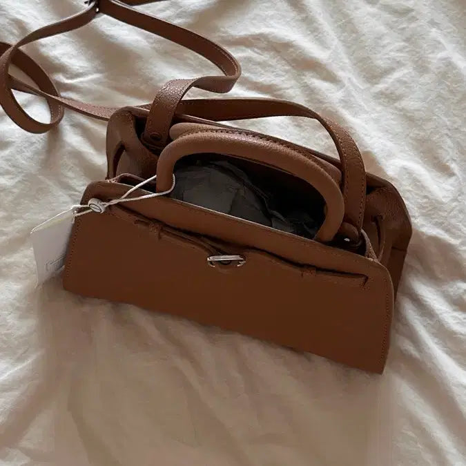 [BUNJANG] Fyeo Bag / Fyeo 가방 새상품