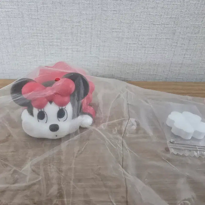 [BUNJANG] Disney Mochi-Koro-Ring Mini / 디즈니 모찌코로링 미니