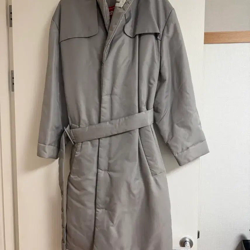 [BUNJANG] 032c Workshop Puffer Coat / 032c 워크샵 푸퍼 코트