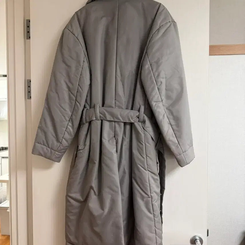 [BUNJANG] 032c Workshop Puffer Coat / 032c 워크샵 푸퍼 코트
