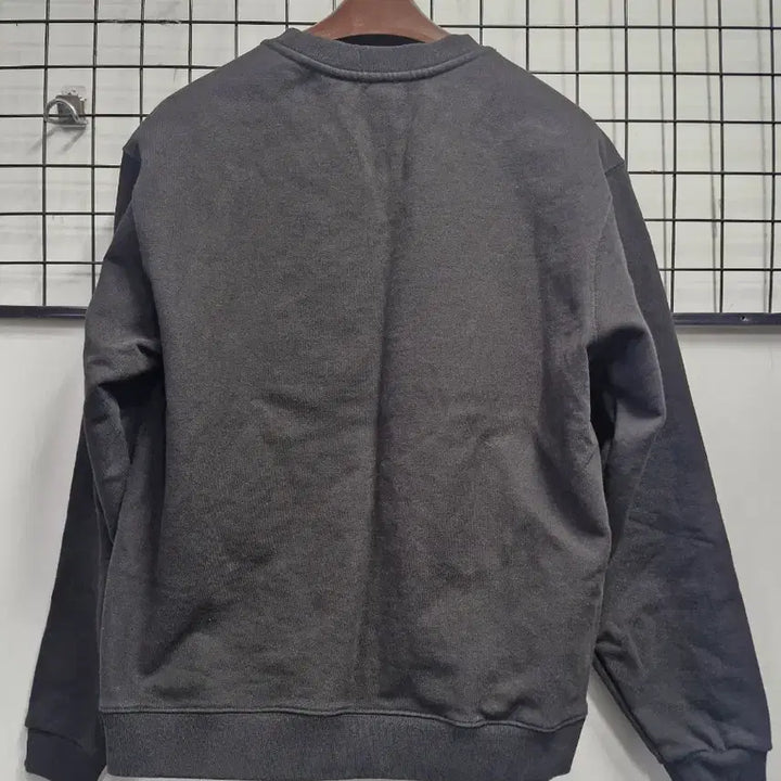 [BUNJANG] Kenzo Paris Black Sweatshirt / 95M 겐조 PARIS 블랙 맨투맨.