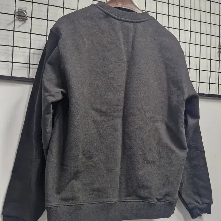[BUNJANG] Kenzo Paris Black Sweatshirt / 95M 겐조 PARIS 블랙 맨투맨.