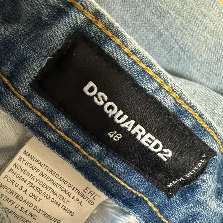 [BUNJANG] Dsquared2 Men&