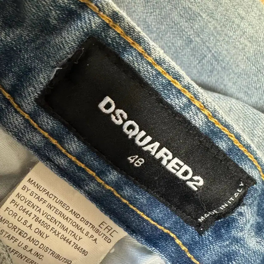 [BUNJANG] Dsquared2 Men&