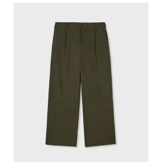 [SOLD OUT] 굿라이프웍스 코듀로이 팬츠