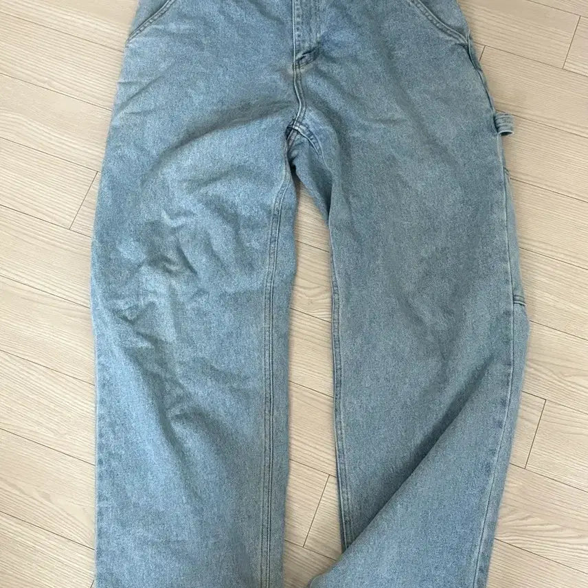 [BUNJANG] Weeekly Work Pants / 위캔더스 워크팬츠