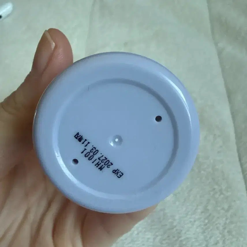 [BUNJANG] Mildlab 5GF Lifti-nal Turnover Cream / 마일드랩 5gf리프티날 턴오버크림