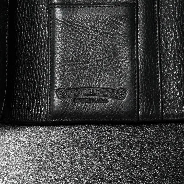 [BUNJANG] Chrome Hearts Mini Wave Wallet / 크롬하츠 미니웨이브 지갑 새상품