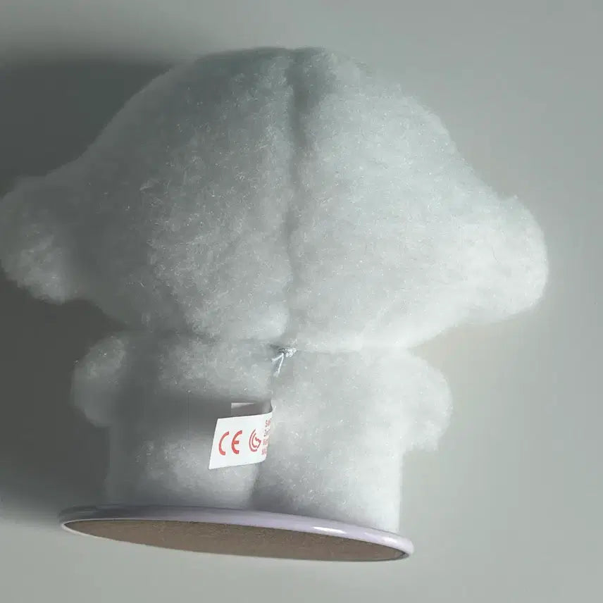 [BUNJANG] Sanrio Korgimung Pitatto S Plush Doll / 산리오 코기뮹 피탓토 s 인형
