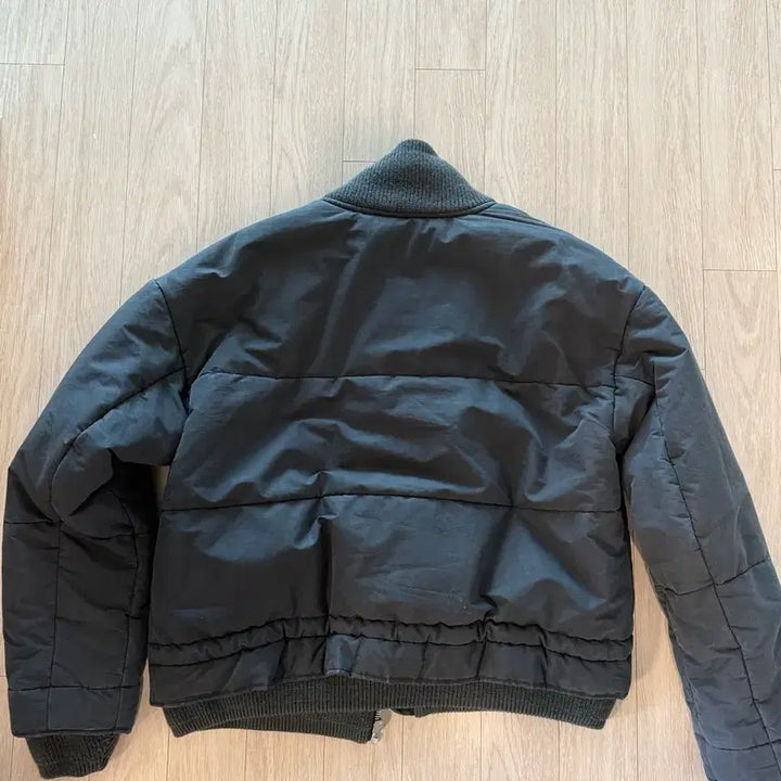 [BUNJANG] Diesel W-SPLEAK Jacket (L) / 디젤 W-SPLEAK JACKET L사이즈