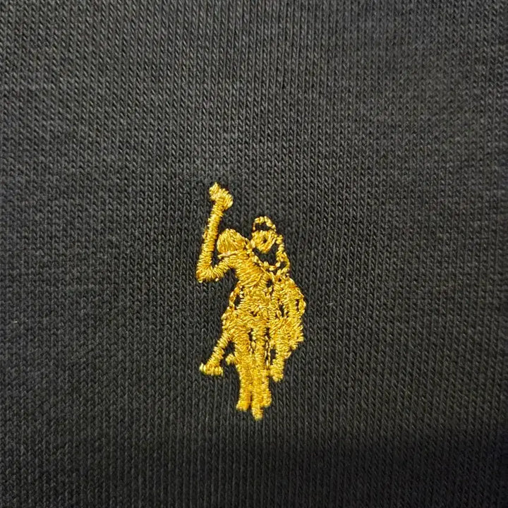 [BUNJANG] U.S. Polo Assn. Hooded Zip-up Jacket / u.s 폴로 후드집업