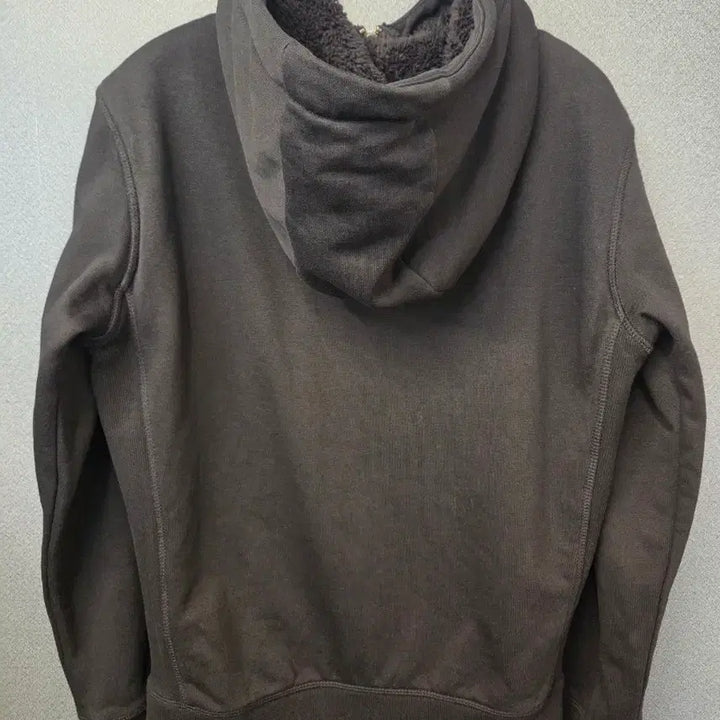 [BUNJANG] U.S. Polo Assn. Hooded Zip-up Jacket / u.s 폴로 후드집업