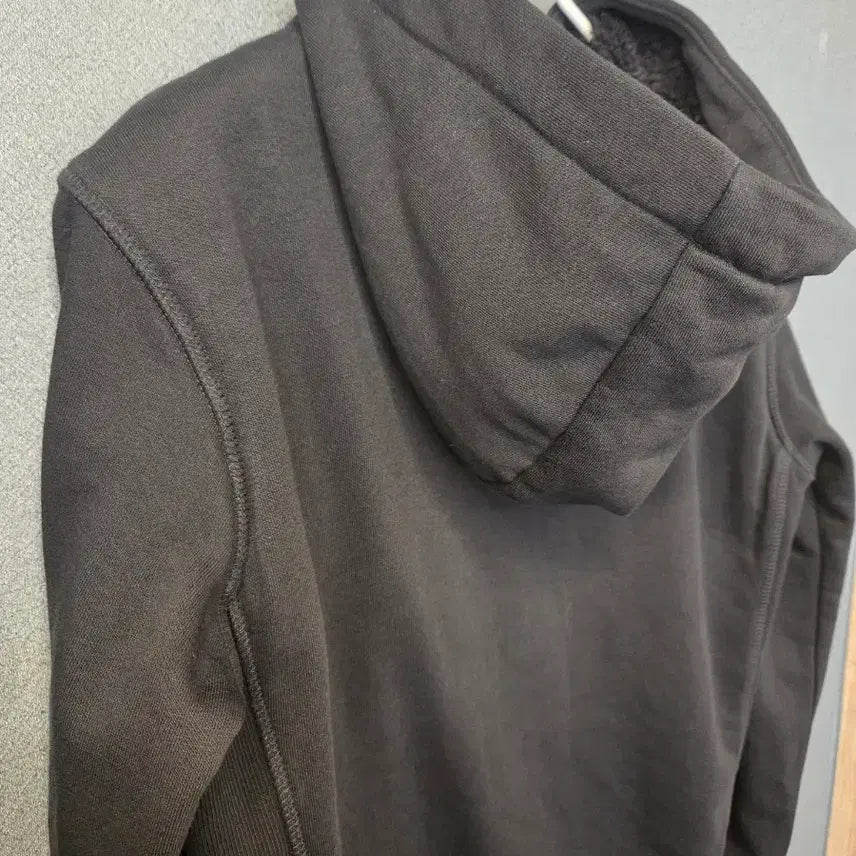 [BUNJANG] U.S. Polo Assn. Hooded Zip-up Jacket / u.s 폴로 후드집업