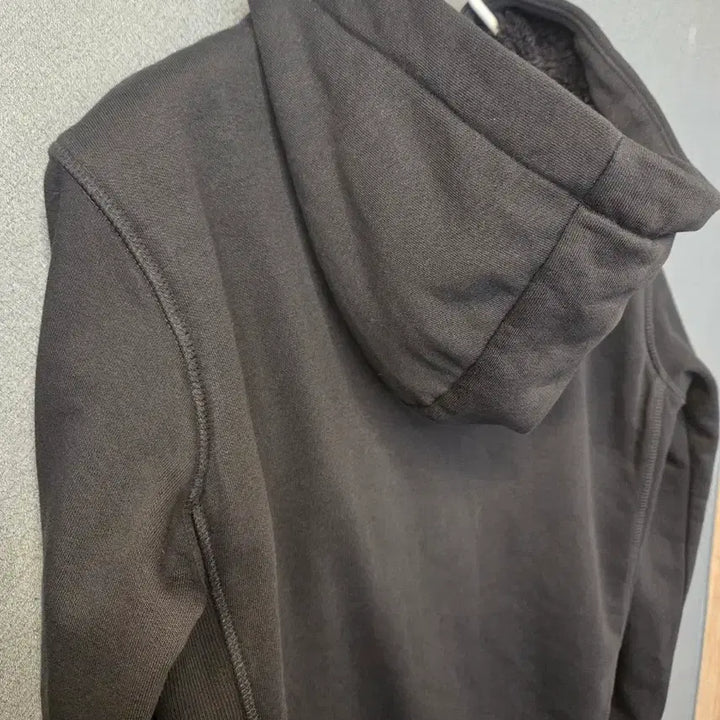 [BUNJANG] U.S. Polo Assn. Hooded Zip-up Jacket / u.s 폴로 후드집업