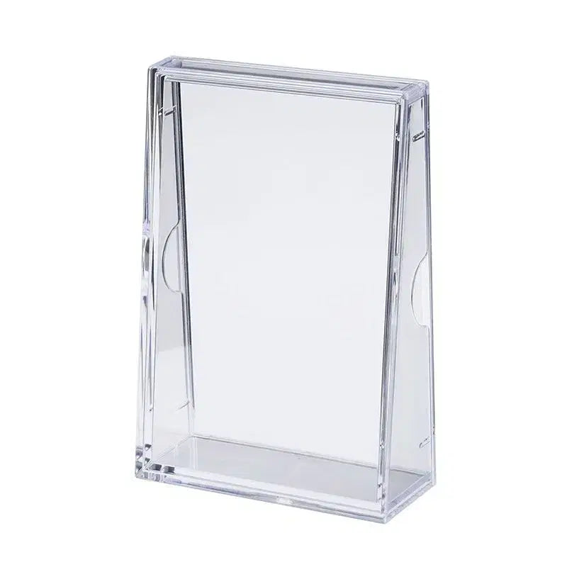 [BUNJANG] Inomata Acrylic Card Corotto Display Case / 이노마타 일본 일제 아크릴 카드 코롯토 디스플레이 케이스 보관함