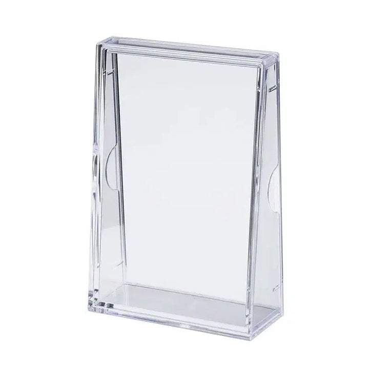 [BUNJANG] Inomata Acrylic Card Corotto Display Case / 이노마타 일본 일제 아크릴 카드 코롯토 디스플레이 케이스 보관함