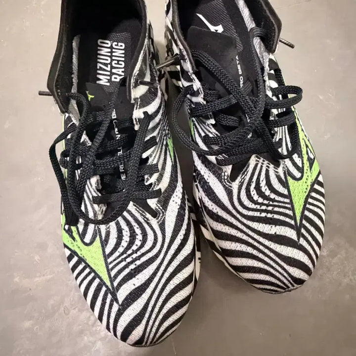 [BUNJANG] Mizuno Racing Early Bird Edition Running Shoes / 미즈노 레이싱화 얼리버드 에디션 한정판입니다