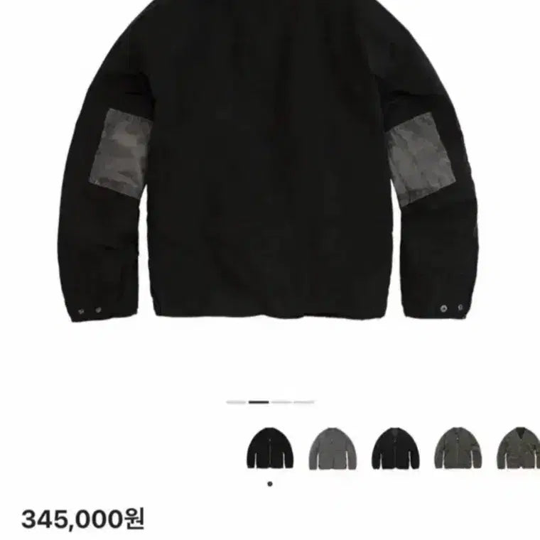 [BUNJANG] Polytelu Hank Liner 25SS / (4,최종가)폴리테루 행크라이너 25ss