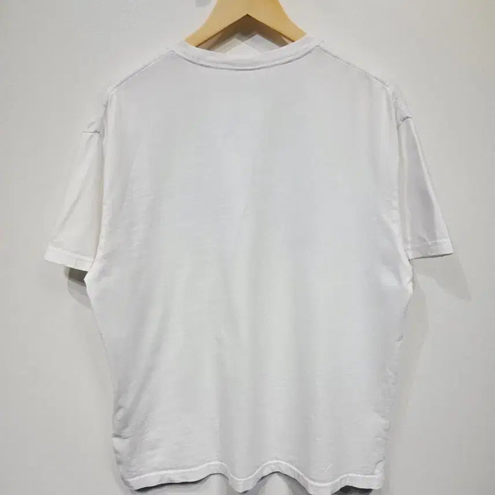 [BUNJANG] Lee H.D.LEE Company Big Logo T-Shirt / Lee(리) H.D.LEE COMPANY 빅로고 반팔 티셔츠