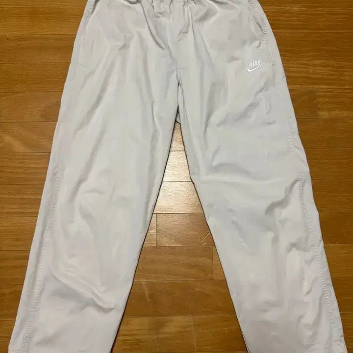 [BUNJANG] Nike Woven Straight Fit Pants / 나이키 우븐 스트레이트 핏 팬츠 dx3337-104