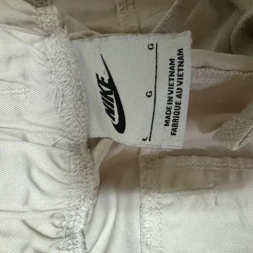[BUNJANG] Nike Woven Straight Fit Pants / 나이키 우븐 스트레이트 핏 팬츠 dx3337-104