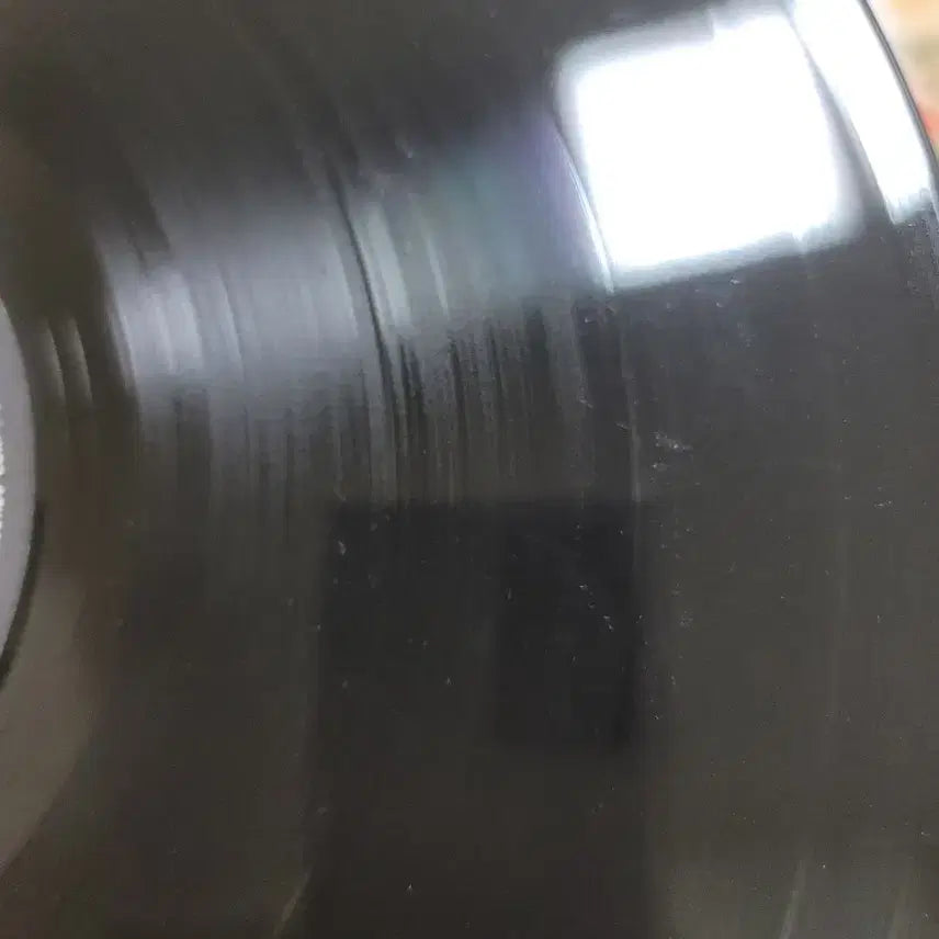 [SOLD OUT] 김종서 Live 2lp