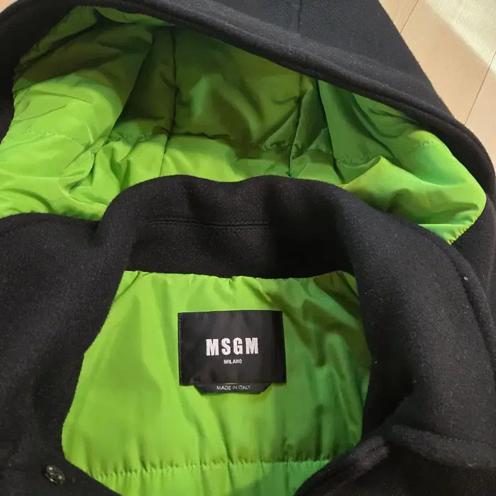 [BUNJANG] MSGM Men&