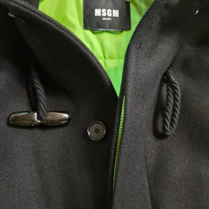 [BUNJANG] MSGM Men&