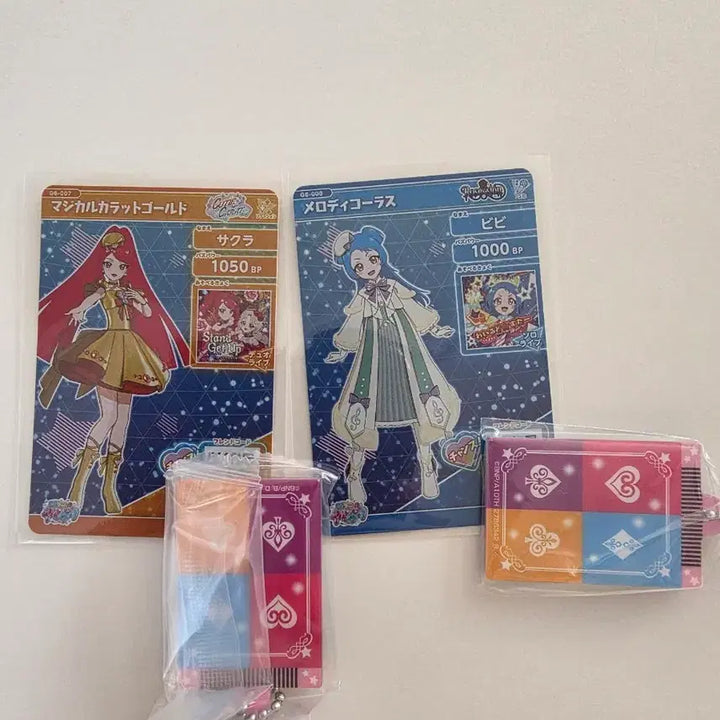 [BUNJANG] I-FREE Japan Edition Photocard / 아이프리 일본판 카드