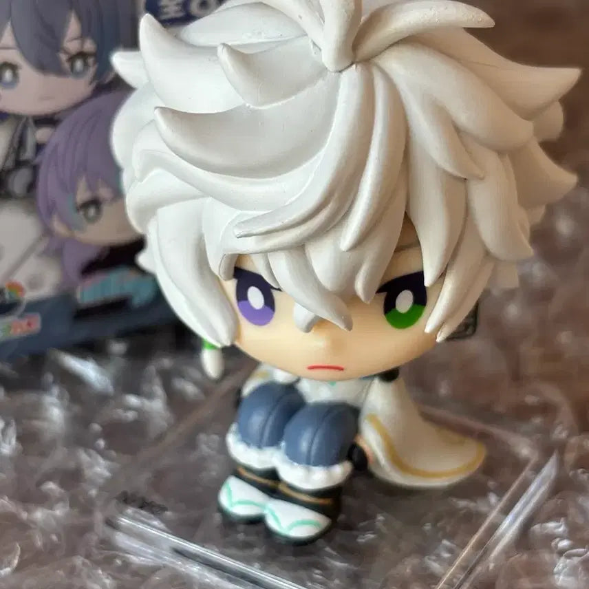 [BUNJANG] Nijisanji Murakumo Kagetus Niji-Colle Figure / 니지산지 디티카 무라쿠모 카게츠 니지콧토