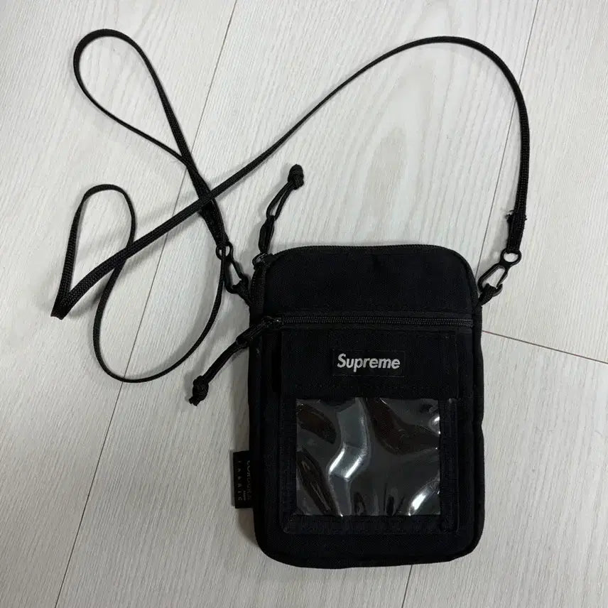 [BUNJANG] Supreme Mini Bag / 슈프림 미니백 팔아요