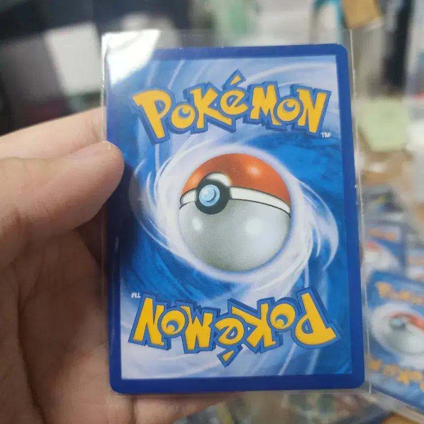 [BUNJANG] Pokemon Mega Gengar &amp; Gardevoir RR XY / 포켓몬스터 메가팬텀 메가가디안 rr xy