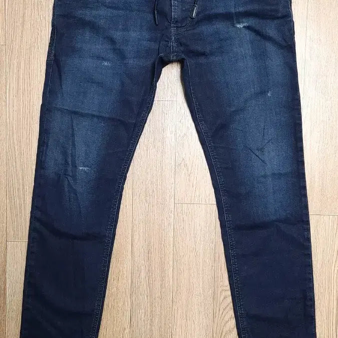 [BUNJANG] Diesel Sweatpants Jeans 31-32 / 정품 디젤 스웨트 팬츠 청바지 31~32
