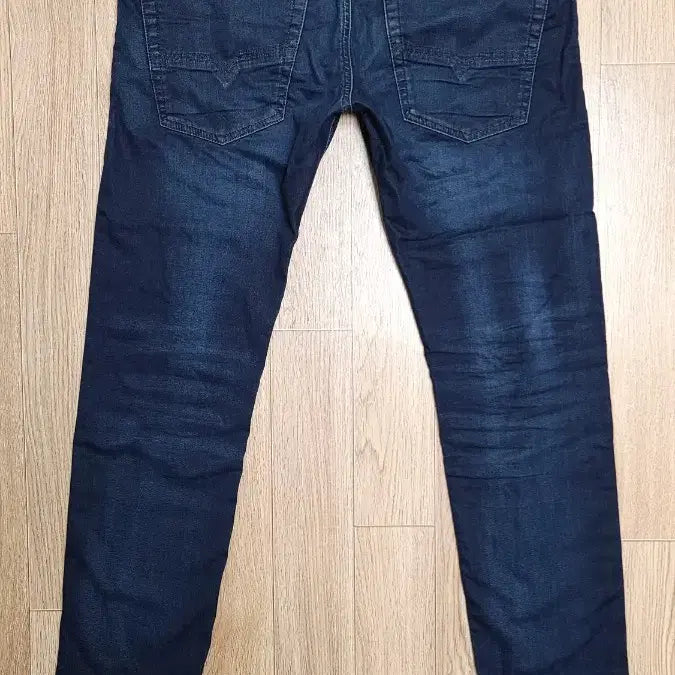 [BUNJANG] Diesel Sweatpants Jeans 31-32 / 정품 디젤 스웨트 팬츠 청바지 31~32