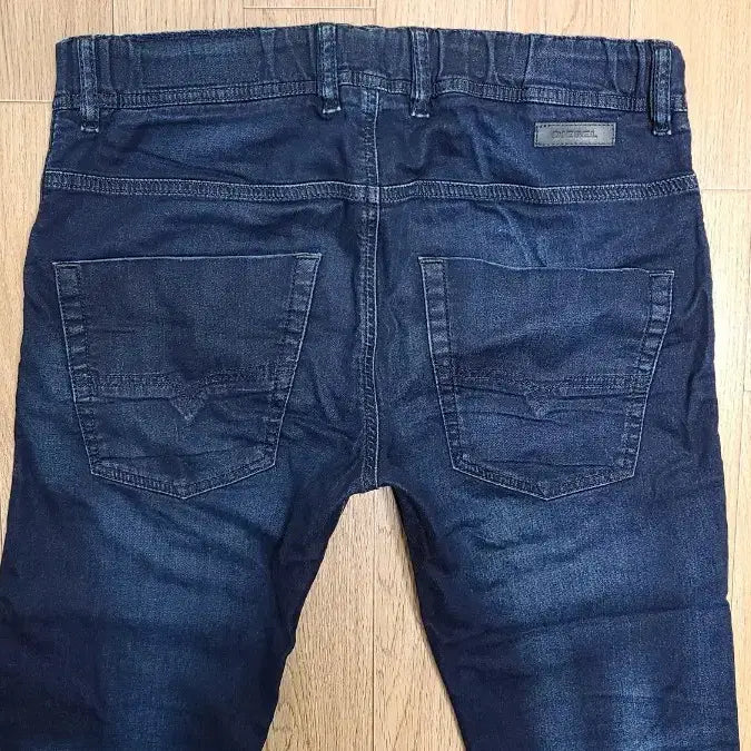 [BUNJANG] Diesel Sweatpants Jeans 31-32 / 정품 디젤 스웨트 팬츠 청바지 31~32