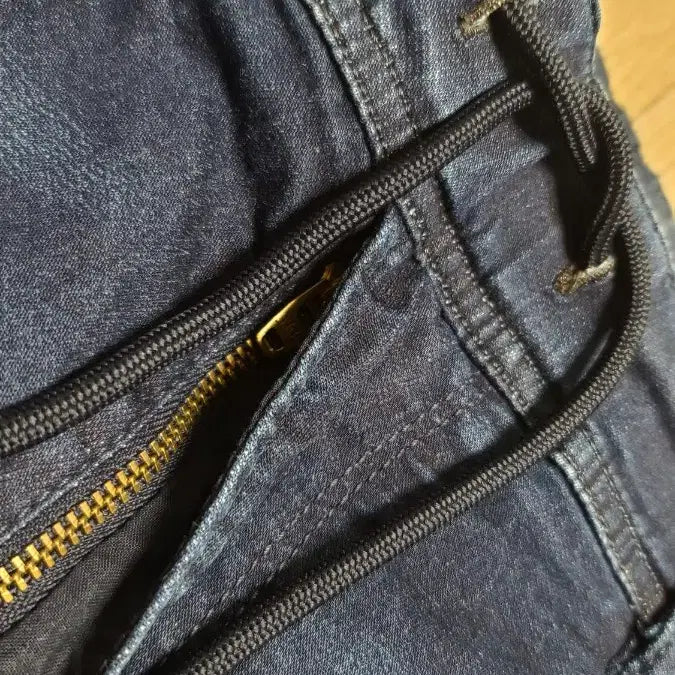 [BUNJANG] Diesel Sweatpants Jeans 31-32 / 정품 디젤 스웨트 팬츠 청바지 31~32