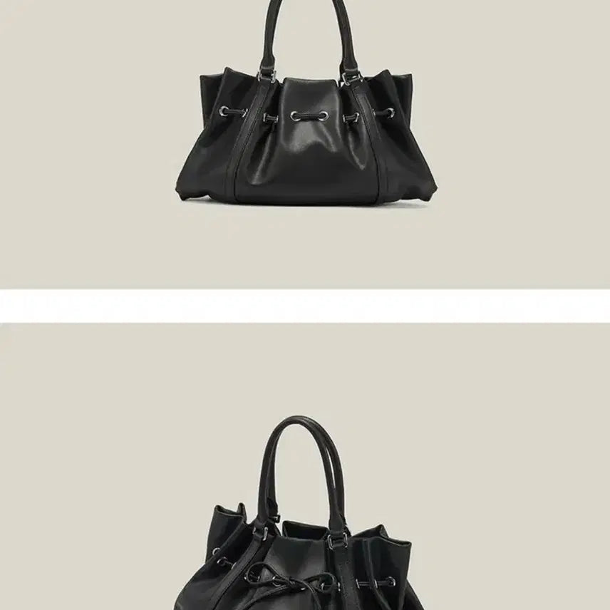 [BUNJANG] foive RIBETT Tote Bag / 포이베 foive 리베트 토트백