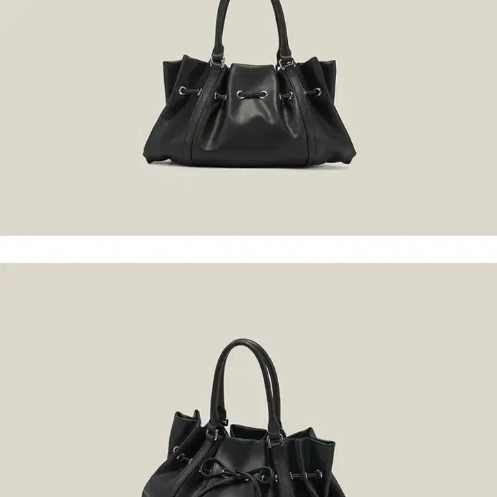 [BUNJANG] foive RIBETT Tote Bag / 포이베 foive 리베트 토트백