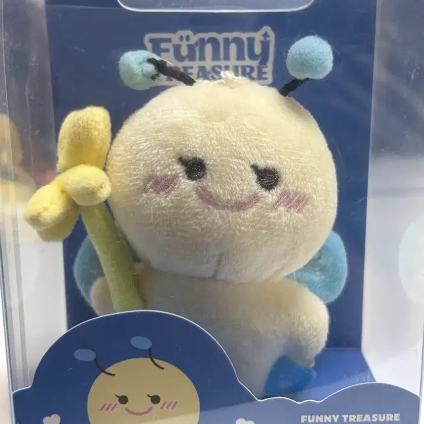 퍼니트레저 뚜뚜