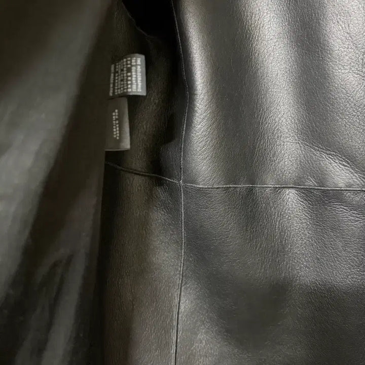 [BUNJANG] Blanchard Lapel Mink Coat / 블랑샤 라펠 칼라 밍크코트