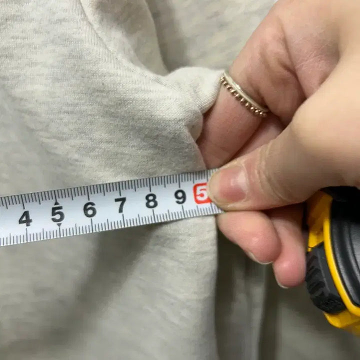 [BUNJANG] GUESS Men's Sweatshirt M / 게스 GUESS 맨투맨 티셔츠 M