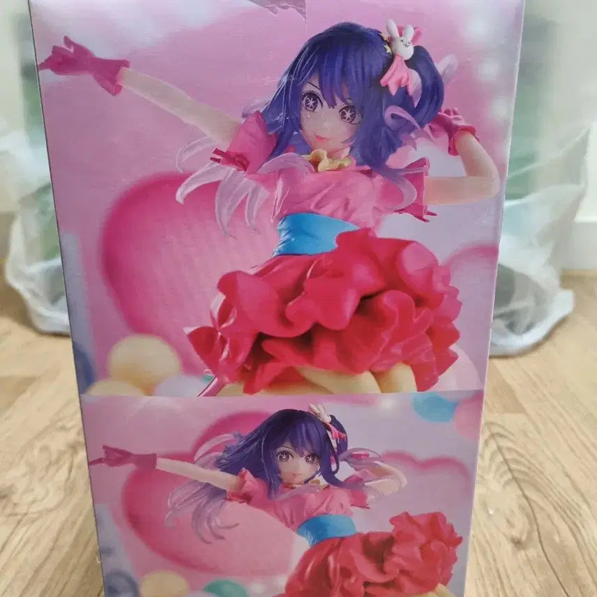 [BUNJANG] Favorite Idol Figure / 최애의 아이 아이 피규어 팝니다