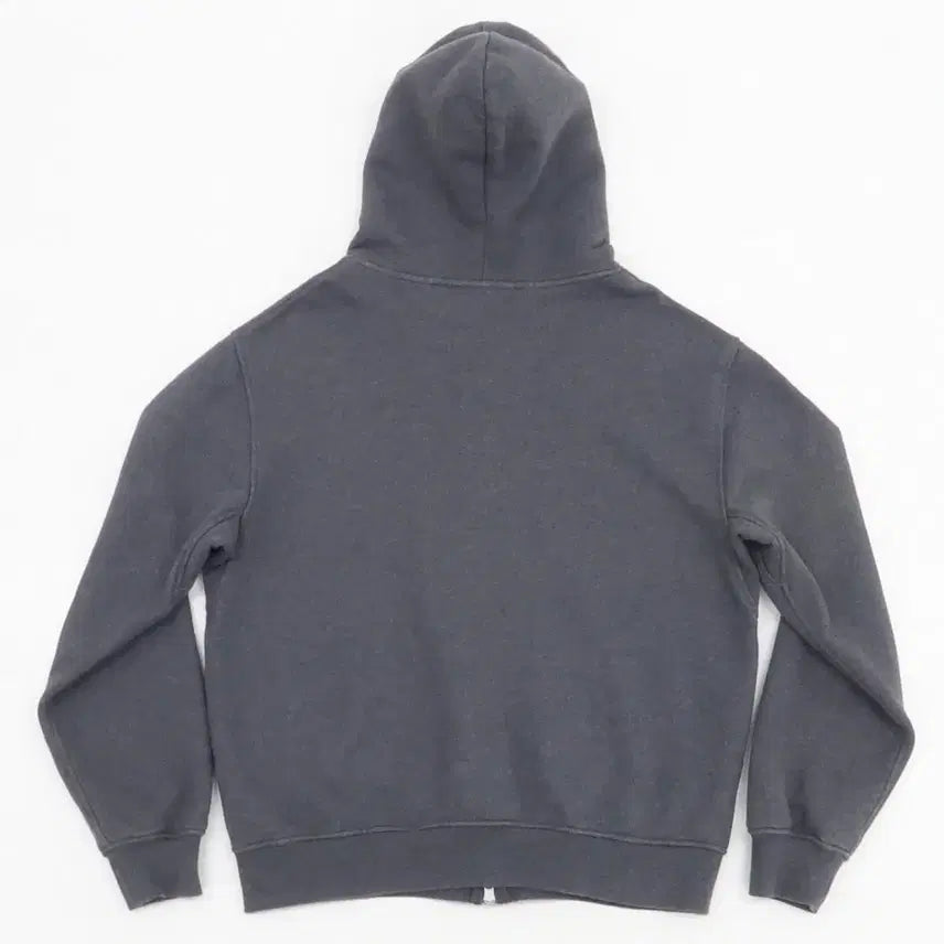 [BUNJANG] Naders USA Cotton Hoodie Zip-up / [5]네이더스 USA COTTON 후드집업