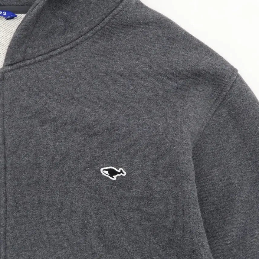 [BUNJANG] Naders USA Cotton Hoodie Zip-up / [5]네이더스 USA COTTON 후드집업