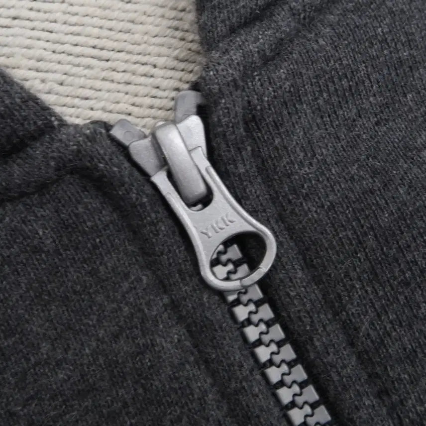 [BUNJANG] Naders USA Cotton Hoodie Zip-up / [5]네이더스 USA COTTON 후드집업