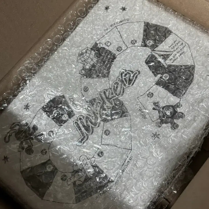 [BUNJANG] Jay Park JWalkerz 2nd Official Fanclub Kit / 박재범 공식 팬클럽 JWalkerz 2기 키트 미개봉 양도