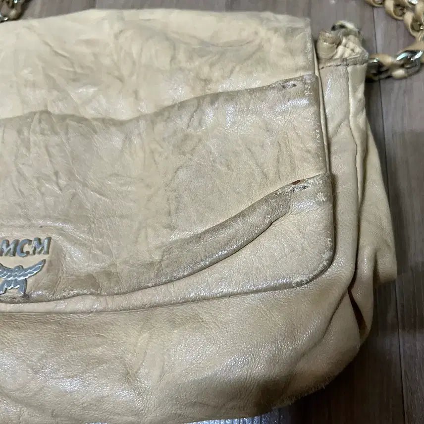 [BUNJANG] MCM Bag / Mcm 가방