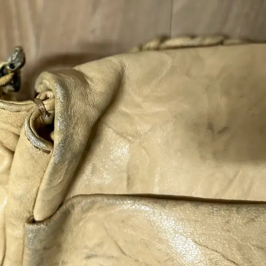 [BUNJANG] MCM Bag / Mcm 가방